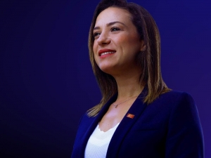 Chp’den Selçuk’a Kadın Aday