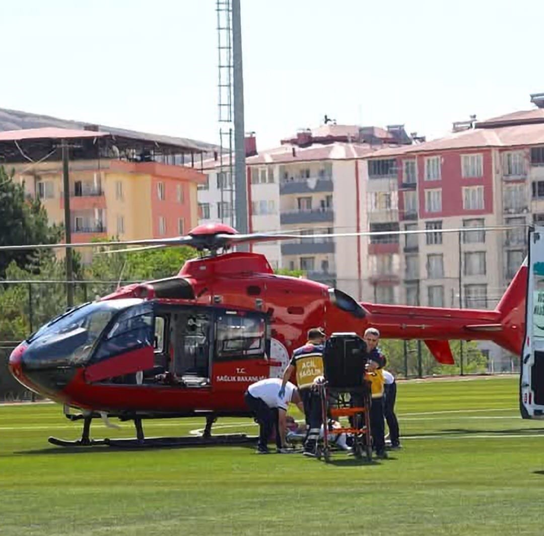 hava-ambulansi-7-aylik-bebek-icin-havalandi