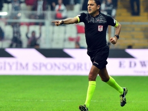 Fenerbahçe-malatyaspor Maçında Var Bülent Yıldırım