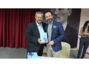 Dr. Ümit Aktaş Burhaniyeli Oldu