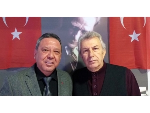 Açıklanan Aday Pm’den Geri Çekilmişti, O İlçe Örgütünden ’Yol Kazası’ Açıklaması