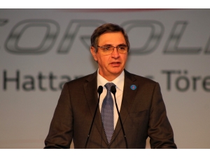 Türkiye’de Üretilen İlk Hibrit Sedan Corolla Banttan İndi