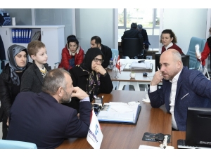 Togar: “Cumhur İttifakı Çevresinde Bir Olduk Biz Olduk”