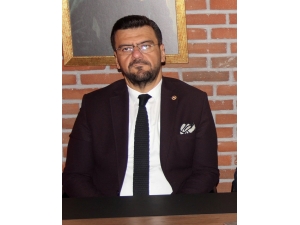 İyi Partili Vekil ’Millet İttifakı’na Kızdı, Partisinden İstifa Etti