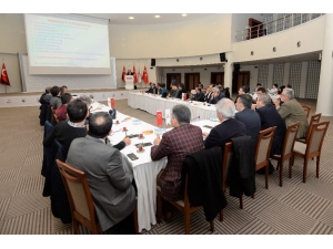 Prof. Dinçer: “Enerjide Entegre Sistemlere Odaklanmalıyız”