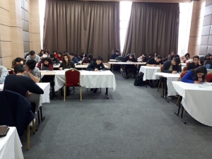 Mercan Koleji, Geleceğin Liderlerini Yetiştiriyor