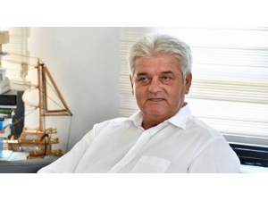 Çeşme Belediye Başkanı Dalgıç: “Kırgınlık Yok”