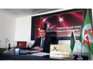 Erdem: "Çiftçi Ve Sanayici Aynı Masada Oturmalı "