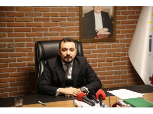 İyi Parti İl Başkanlığından İstifa Eden Manisa Milletvekili Akkal İle İlgili İlk Açıklama