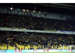 Tribünlerden Guilherme’ye Tepki