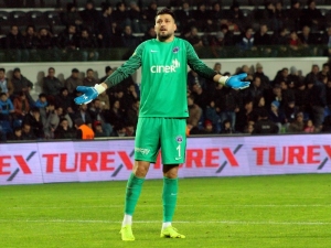 Ramazan Köse Taraftarlarla Tartıştı