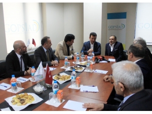 Chp’li İmamoğlu’ndan Kentsel Dönüşüm Derneklerine Ziyaret