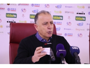 Taner Öncal: “Bu Çocukların Haklarını Kimseye Helal Etmiyorum”