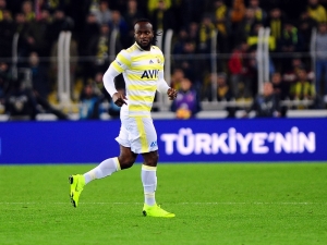 Moses İlk Kez Sahada Yer Aldı