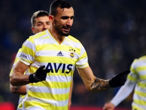 Fenerbahçe Ekici İle Oynadı Topal’la Güldü