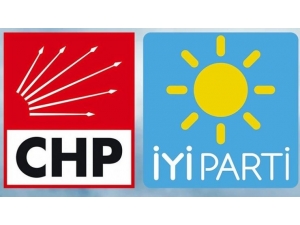 Chp Ve İyi Parti Kuşadası’nda Anlaştı