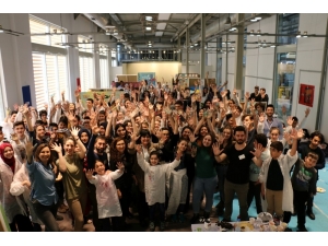 Seka Kağıt Müzesi 2018’de 163 Bin Kişiyi Ağırladı