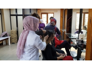 Bu Kursu Bitiren İşsiz Kalmıyor