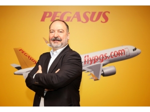 Özyeğin Üniversitesi Ve Pegasus Hava Yolları’ndan Pilotaj Programı Öğrencilerine Özel İş Birliği