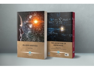 Bilginin Serüveni Kitabı Okuyucuyla Buluştu