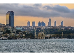 Konut İhracatında Hedef 20 Milyar Dolar