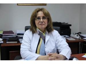 Uzmanlardan Grip Hastalarına "Antibiyotik Kullanmayın" Uyarısı