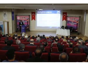 Tarihi Mardin’de Çarşıların Yenilenmesi İçin İlk İmzalar Atıldı