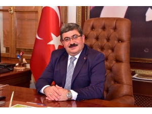 Başkan Can’dan Kan Bağışı Yapan Vatandaşlara Teşekkür