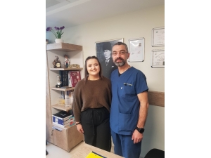 Hatem’de Mide Botoksu İle Kilolarına Veda Etti