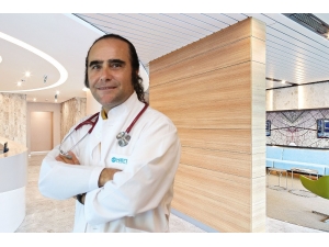 Soğuklar Kalbi Etkiliyor, Kalp Krizi Ve Kalp Spazmı Artıyor