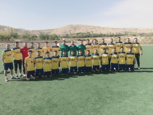 Malatya İdmanyurdu Şampiyonluğa Koşuyor