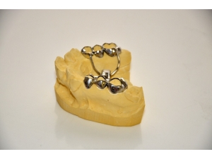 Çene Tedavisinde İaü-harvard İş Birliği