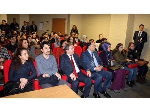 Yenidoğan Canlandırma Programı Uygulayıcı (Nrp) Eğitimi Başladı