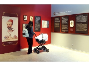 ’Yusuf Franko’nun İnsanları’yla 9 Bin Kişi Tanıştı