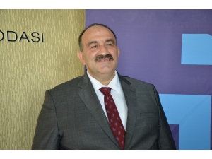 Uzunkaya: "İstihdamı 350 Kat Arttırdık"