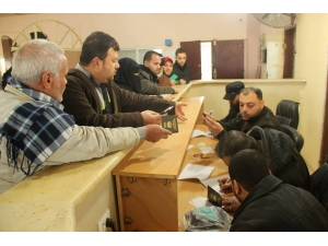 Mısır, Refah Sınır Kapısı’nı Yeniden Hizmete Açtı