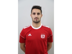 Sivasspor’dan Hugo Viera Açıklaması