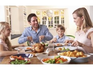 Uzm. Dyt. Barış: ’’4 Temel Besin Grubundan Gıdaların Her Yaşta Tüketilmesi Gerekir’’