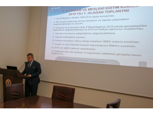 Ordu’da Geçen Yıl 9 Bin 595 Kişi İşkur Tarafından İşe Yerleştirildi