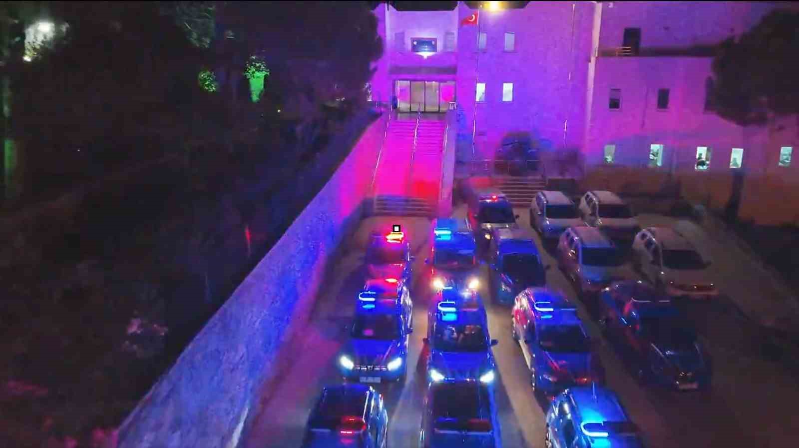 bodrum-da-yasadisi-bahis-operasyonu