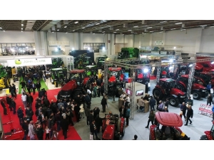 Tarımda Maliyetleri Düşüren Teknolojiler Agroexpo’da