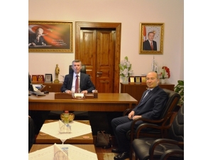 Edremit Myo’dan Nitelikli Mesleki İstihdam Projesi