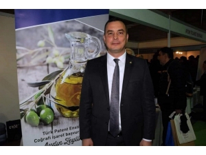 Atb Başkanı Çondur: “Fuarımızı 80 Milyon Lira Sıcak Satışla Bitirdik”