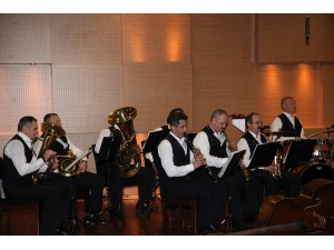 Kent Orkestrası’ndan Müzik Resitali