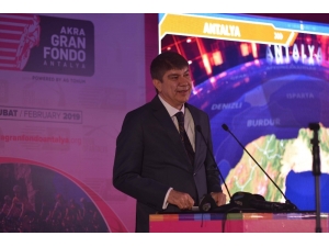 Tour Of Antalya Powered By Akra 2019’a Katılacak Takımlar Belli Oldu