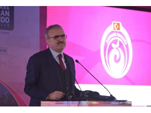 Tour Of Antalya İçin Geri Sayım Başladı