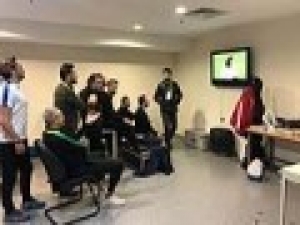 E.yeni Malatyaspor Kulübü’nden Fenerbahçe Maçındaki Olaya İlişkin Açıklama