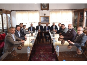 Belediye Başkanı Babaş’tan Yerel Tarımsal Ürün Yetiştiricilerine Müjde