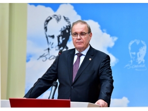 Chp’den Hdp İle İttifak Açıklaması