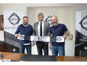 Altay’da Karafırtınalar Dönemi